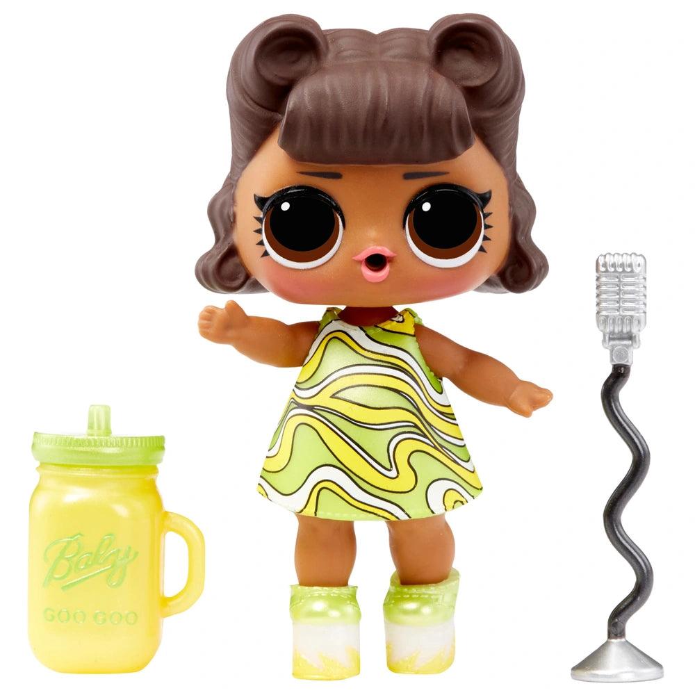 L.O.L. Surprise Bubble Surprise Dolls Assorted TOYBOX