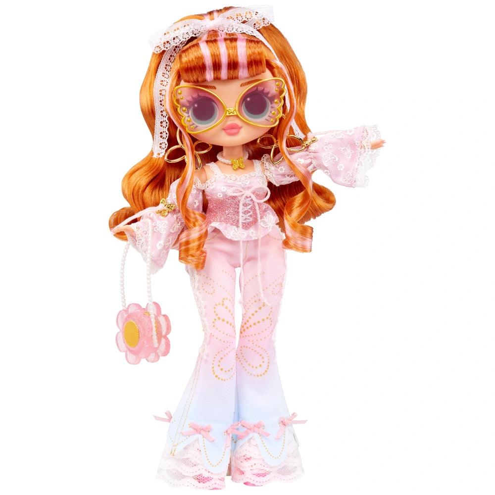L.O.L. Surprise! O.M.G. Wildflower Fashion Doll - TOYBOX
