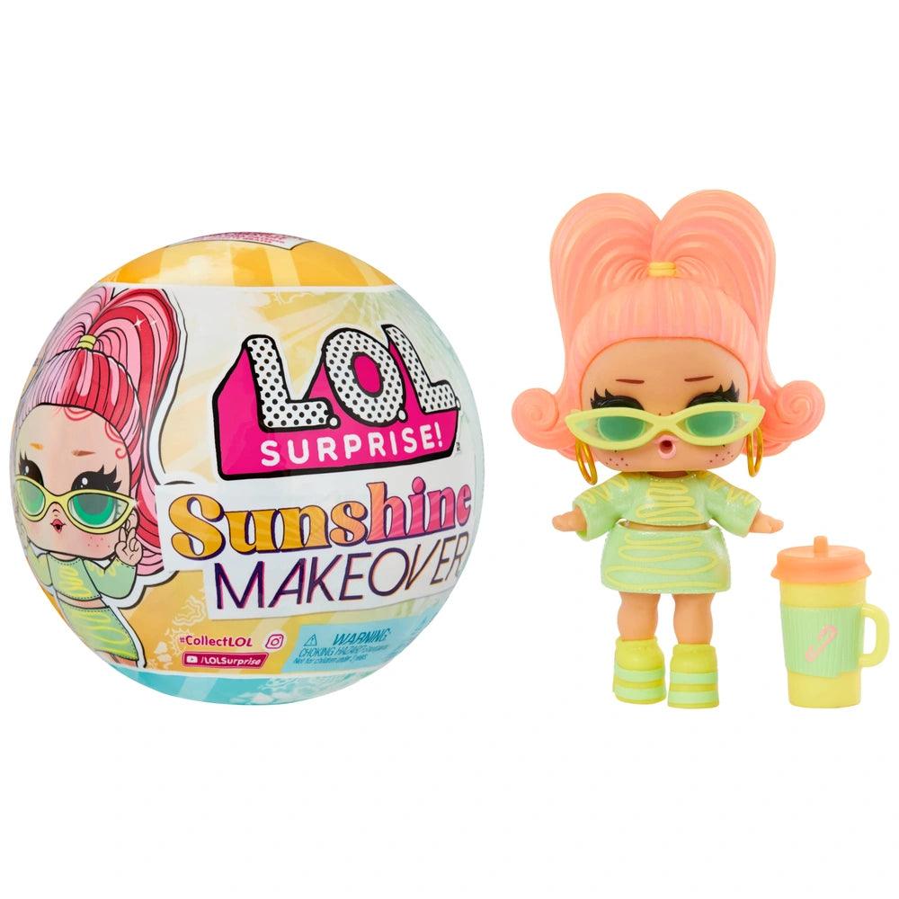 Lol makeover top series 2