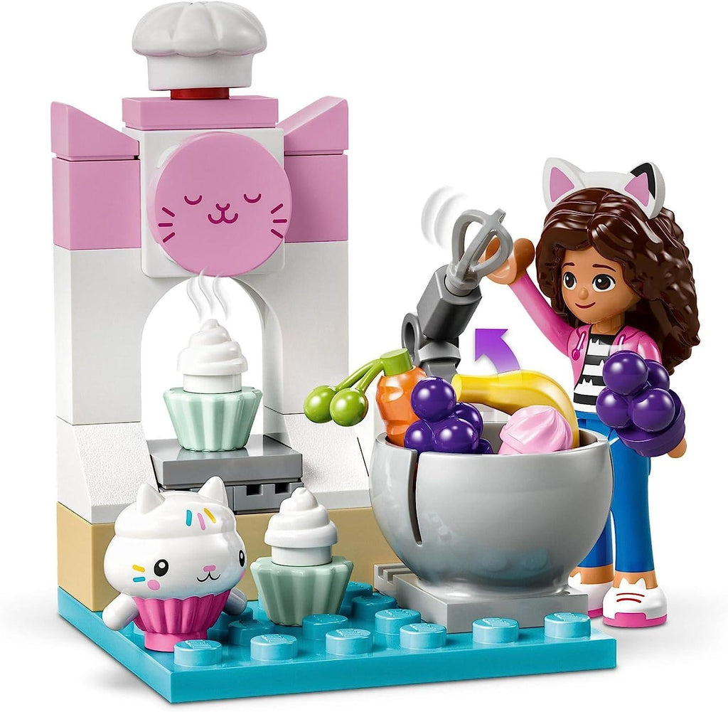 LEGO GABB'Y DOLLHOUSE 10785 Bakey with Cakey Fun - TOYBOX Toy Shop