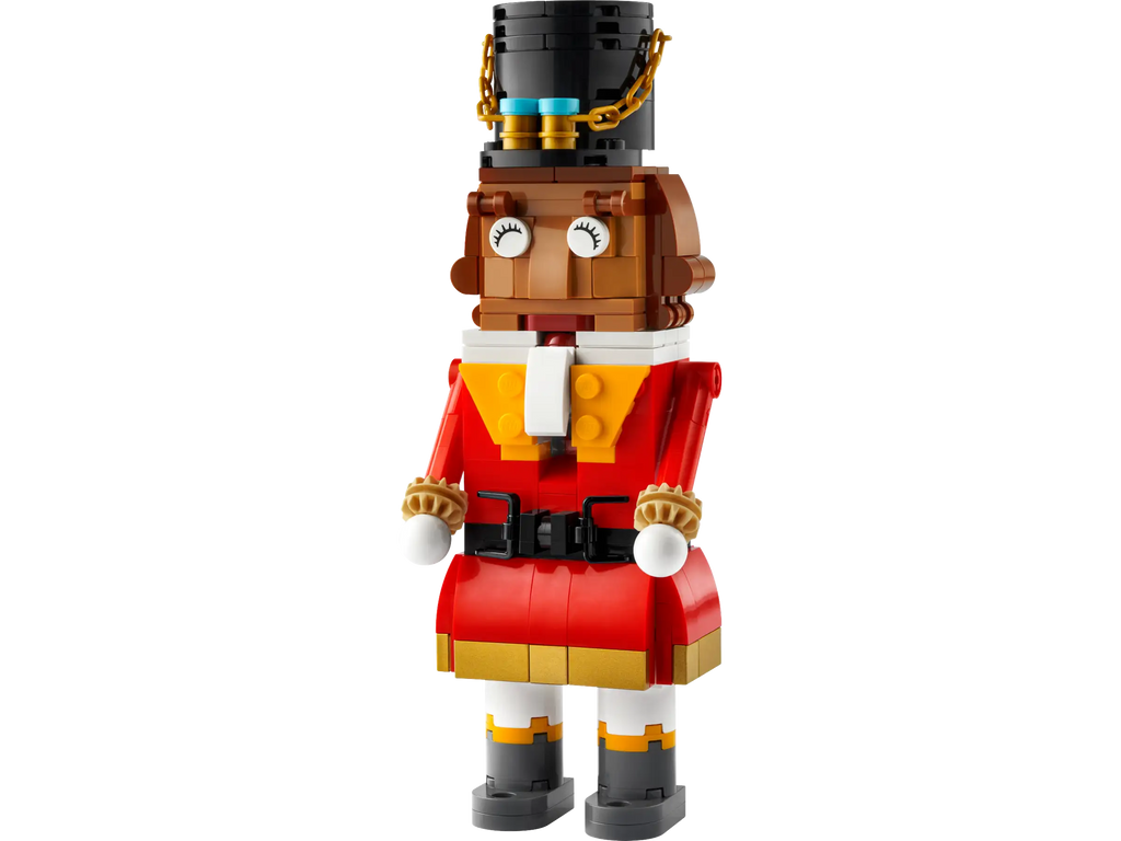 LEGO 40640 LEGO® Nutcracker - TOYBOX Toy Shop