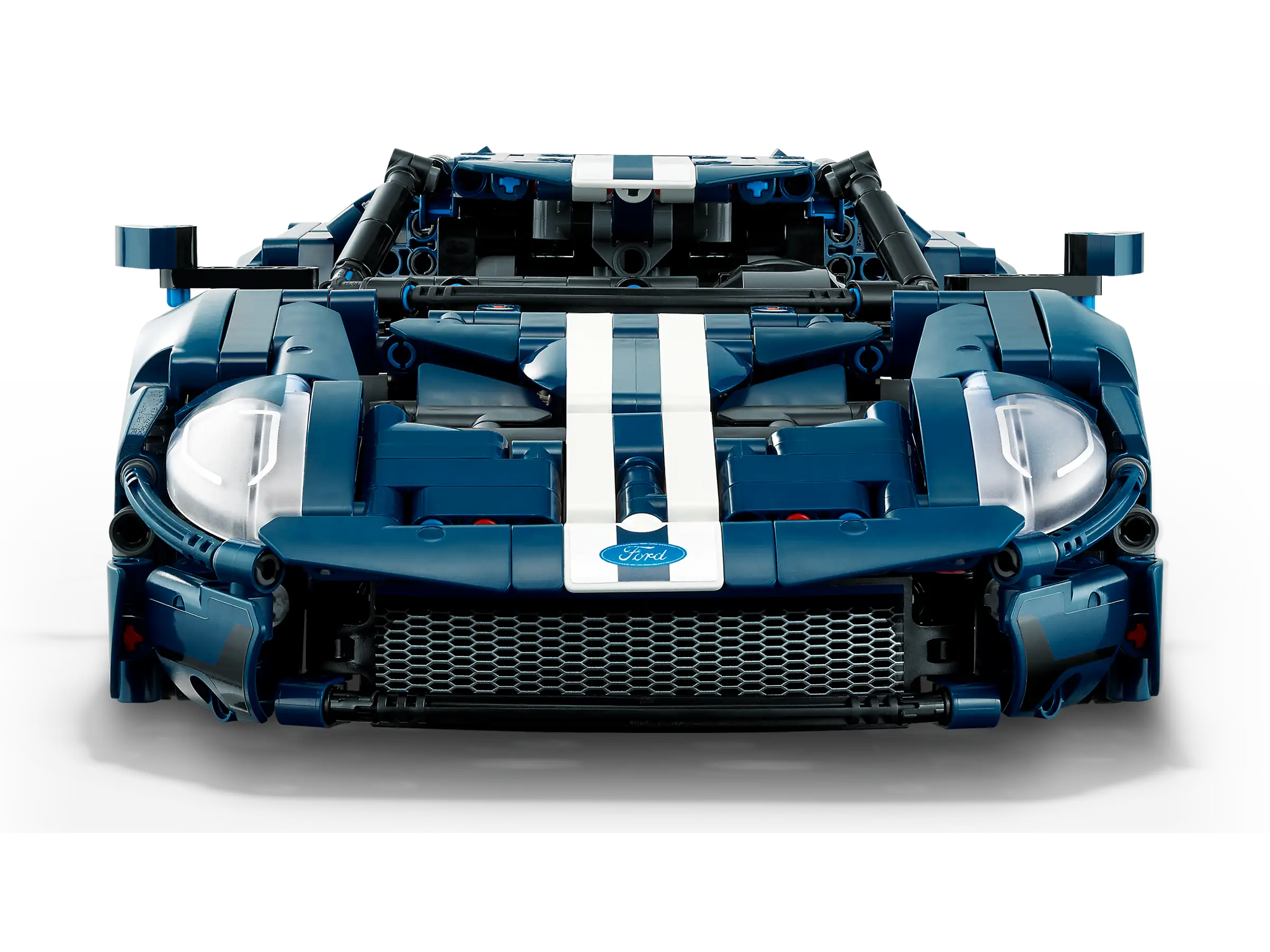 LEGO 42154 TECHNIC 2022 Ford GT Set TOYBOX