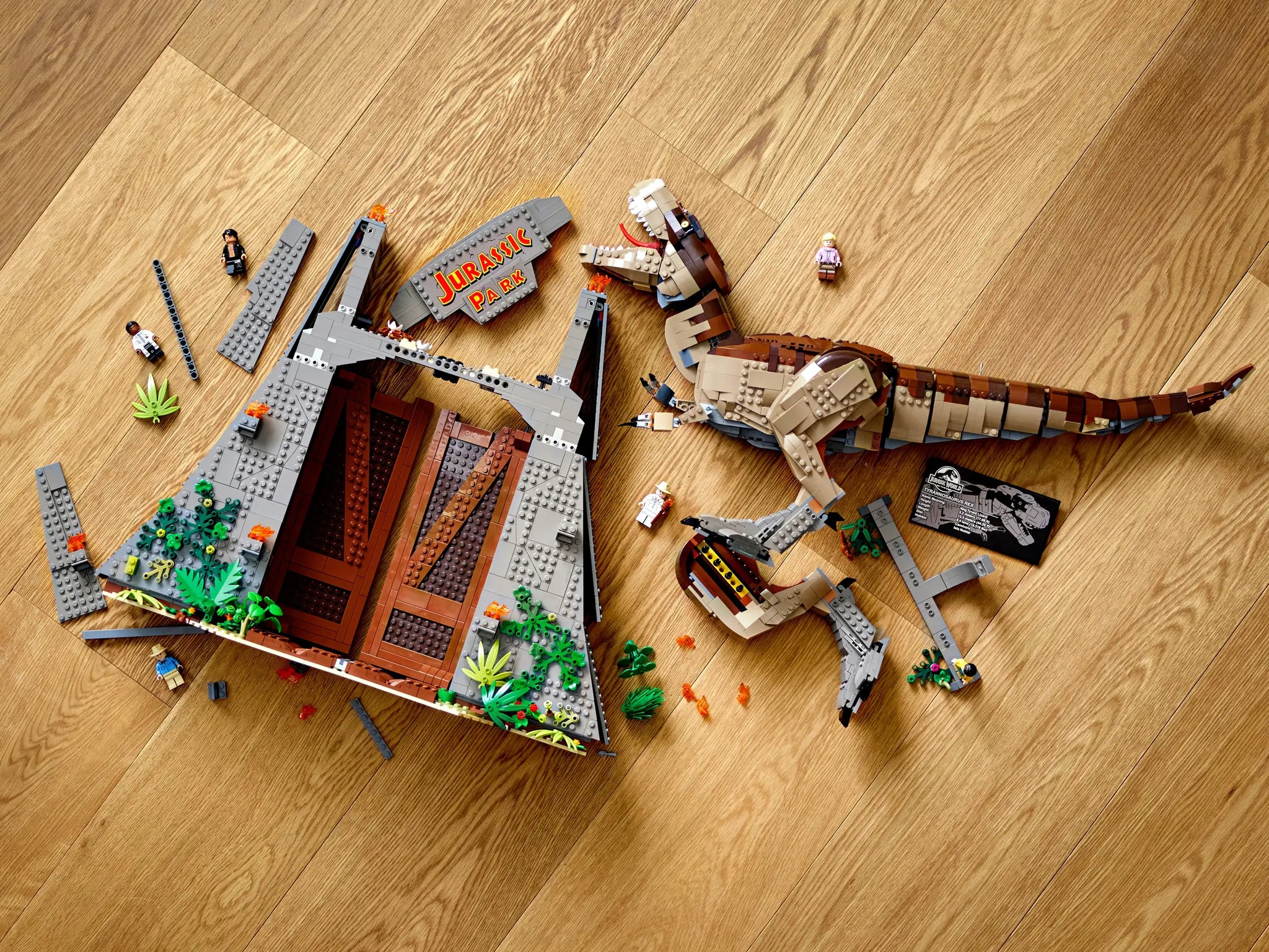 Lego jurassic world 75936 shop