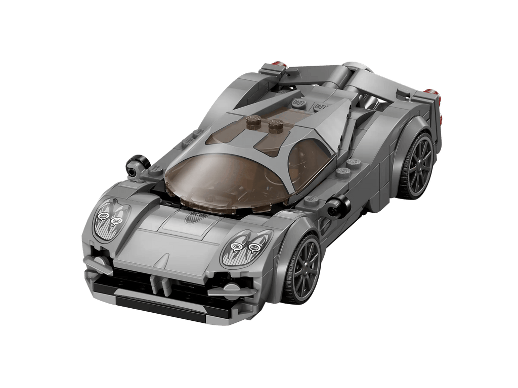 LEGO 76915 Speed Champions Pagani Utopia - TOYBOX Toy Shop