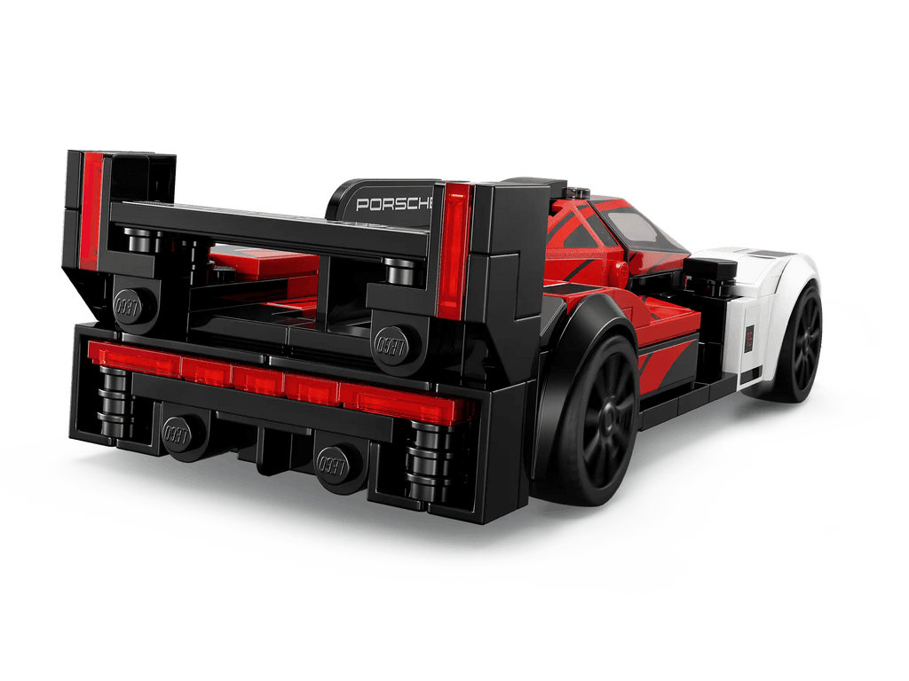 LEGO 76916 Speed Champions Porsche 963 - TOYBOX Toy Shop