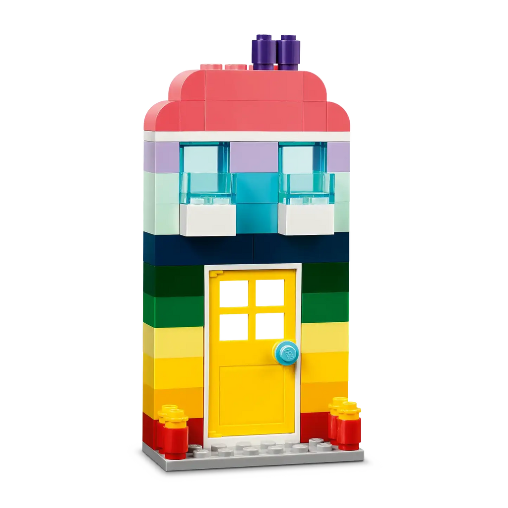 LEGO CLASSIC 11035 Creative Houses - TOYBOX Toy Shop