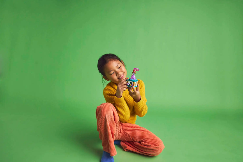 LEGO Disney 43259 Twirling Ariel