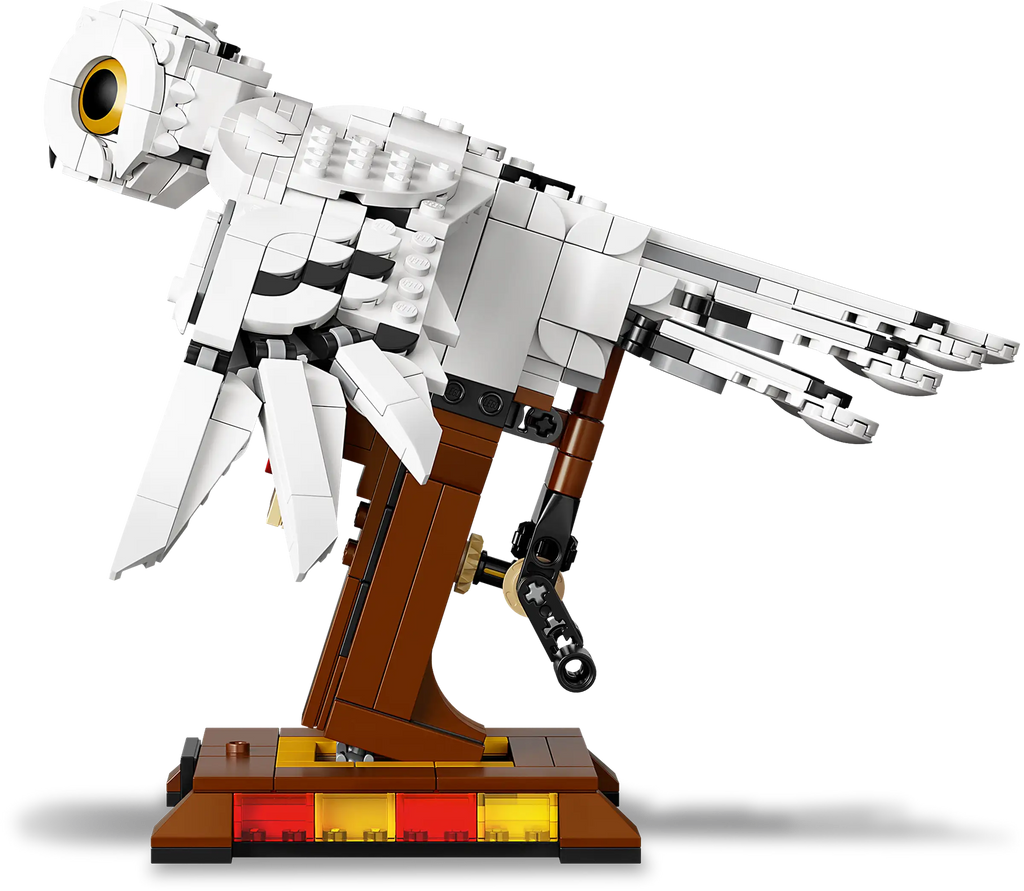 LEGO HARRY POTTER 75979 Hedwig™ - TOYBOX Toy Shop