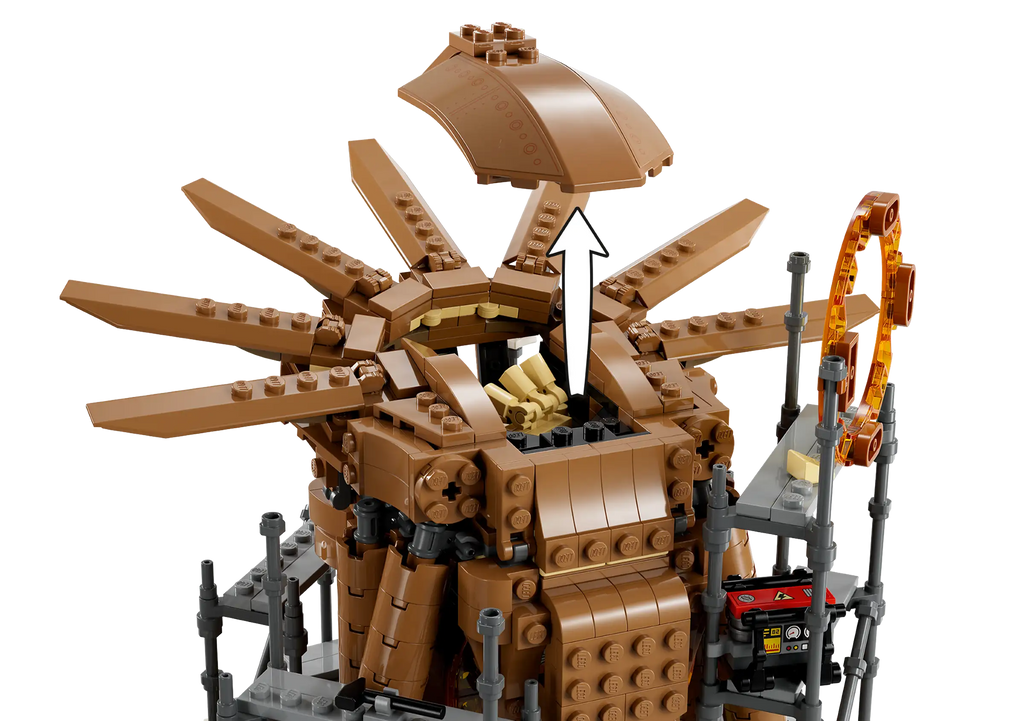 LEGO MARVEL SPIDERMAN 76261 Spider-Man Final Battle - TOYBOX Toy Shop