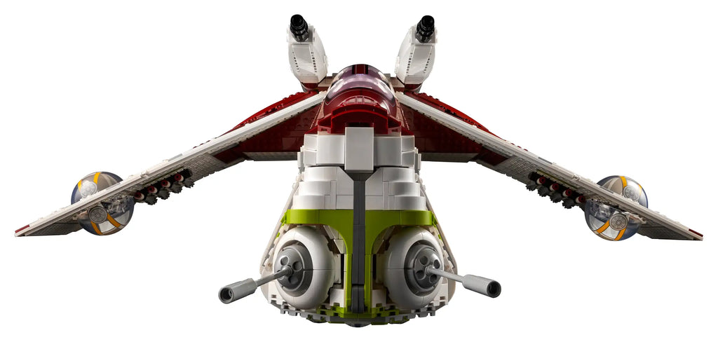 LEGO STAR WARS 75309 Republic Gunship™ - TOYBOX Toy Shop