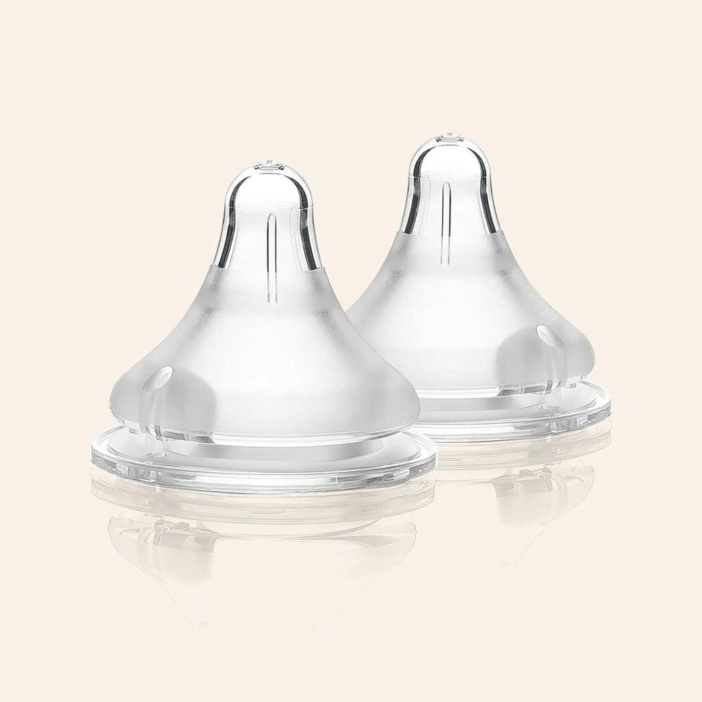 Lansinoh 2 Contact Breastfeeding Nipple Shields - Size 1 - TOYBOX Toy Shop