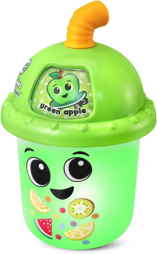 LeapFrog Fruit Colours Learning Smoothie - TOYBOX Toy Shop