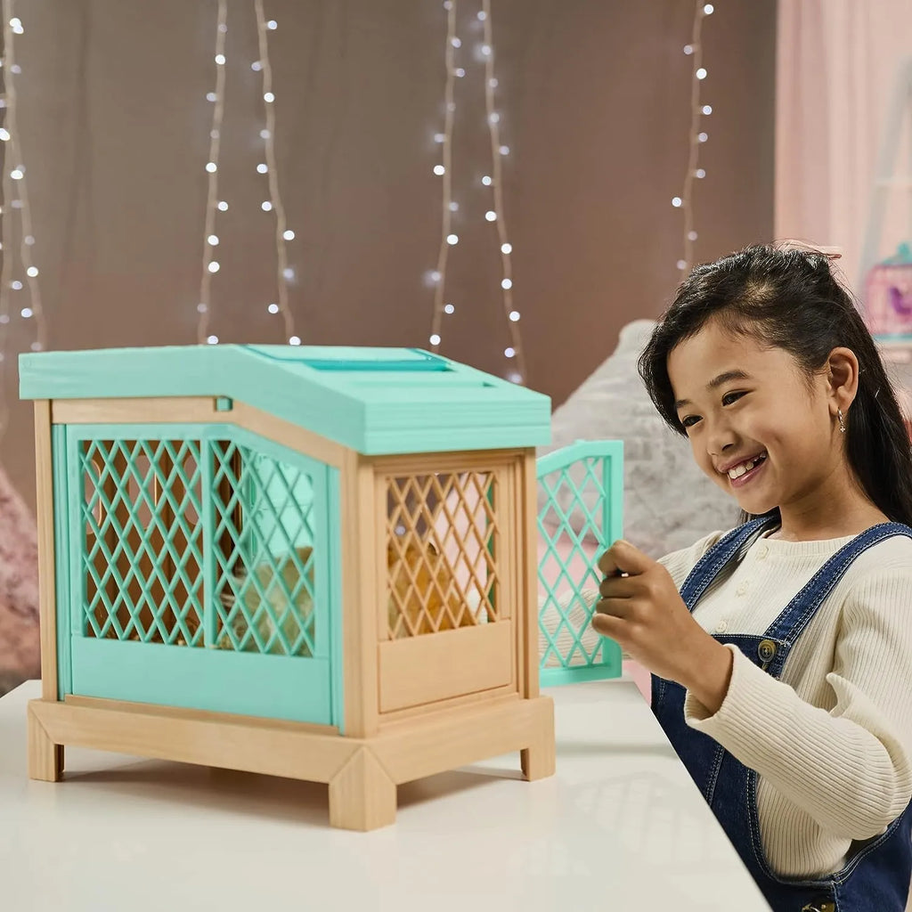 Little Live Pets - Mama Surprise Interactive Playset - TOYBOX Toy Shop