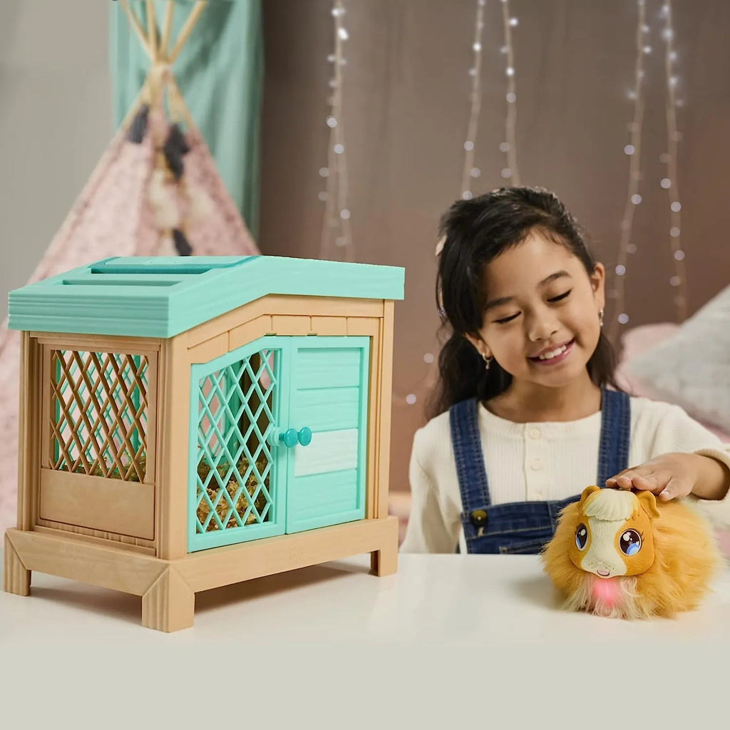 Little Live Pets - Mama Surprise Interactive Playset - TOYBOX Toy Shop