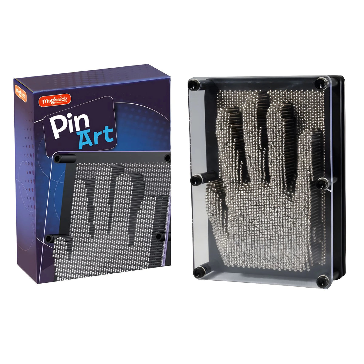 Magnoidz Pin Art αγοράστε Online στο Toybox