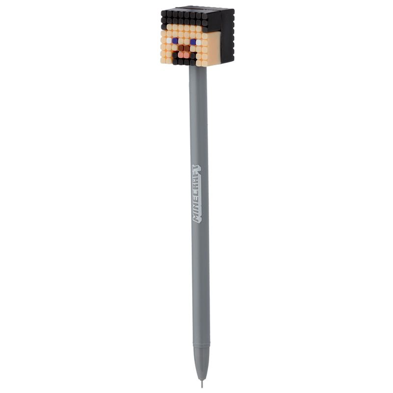 Minecraft Fine Tip Pen - Assortment | Buy Online at ♥️ TOYBOX
