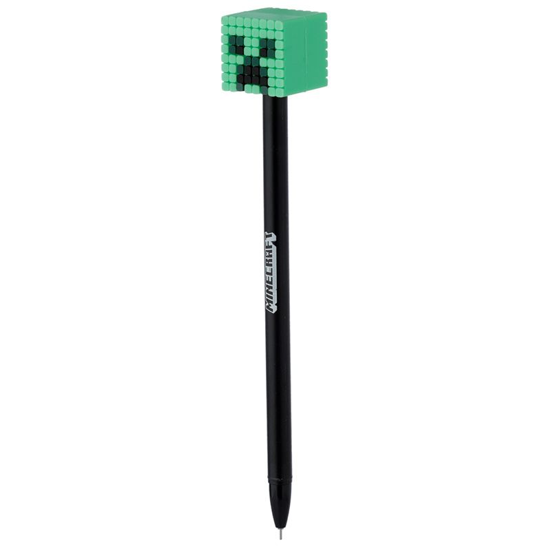 Minecraft Fine Tip Pen - Assortment | Buy Online at ♥️ TOYBOX