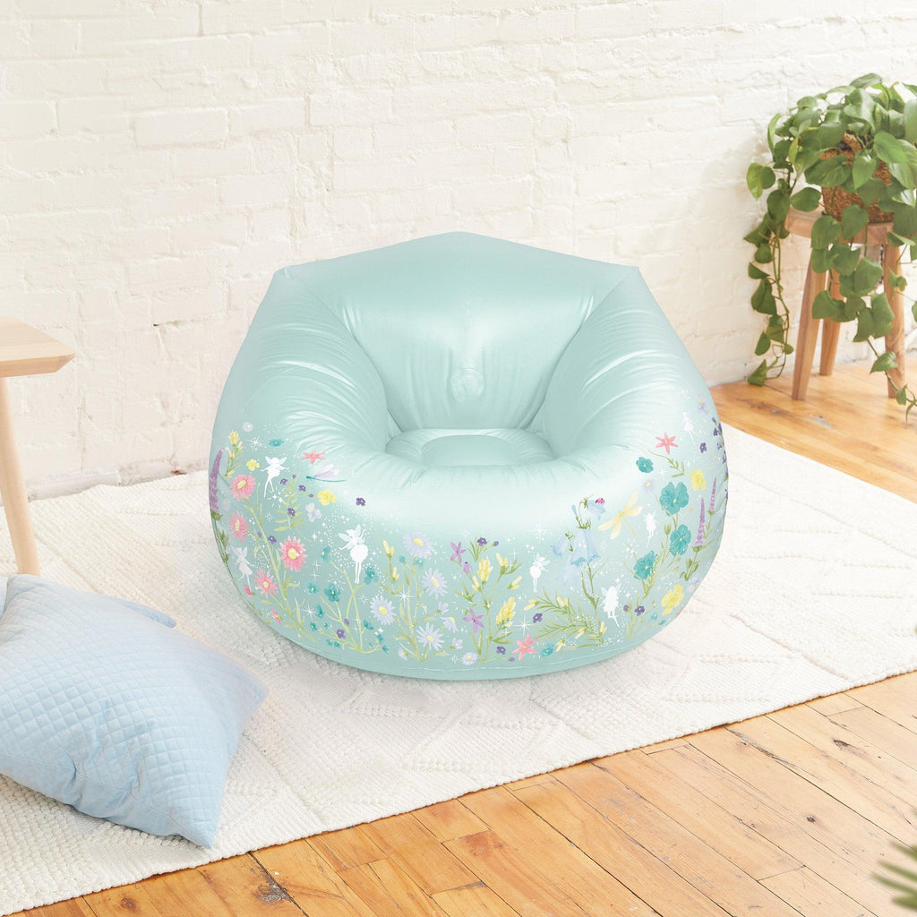 Make it Real 3C4G Fairy Garden Inflatable Chair - TOYBOX Toy Shop