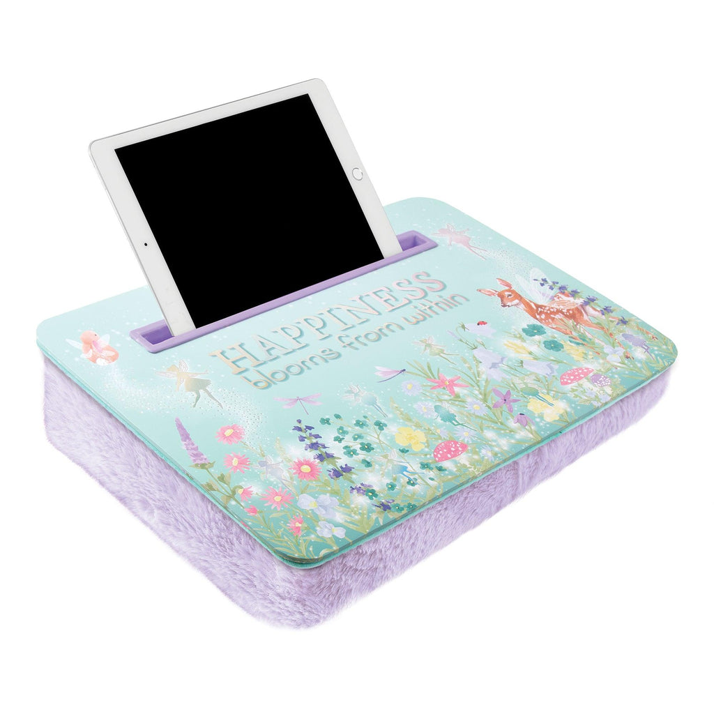 Make it Real 3C4G Fairy Garden Lap Desk - TOYBOX Toy Shop
