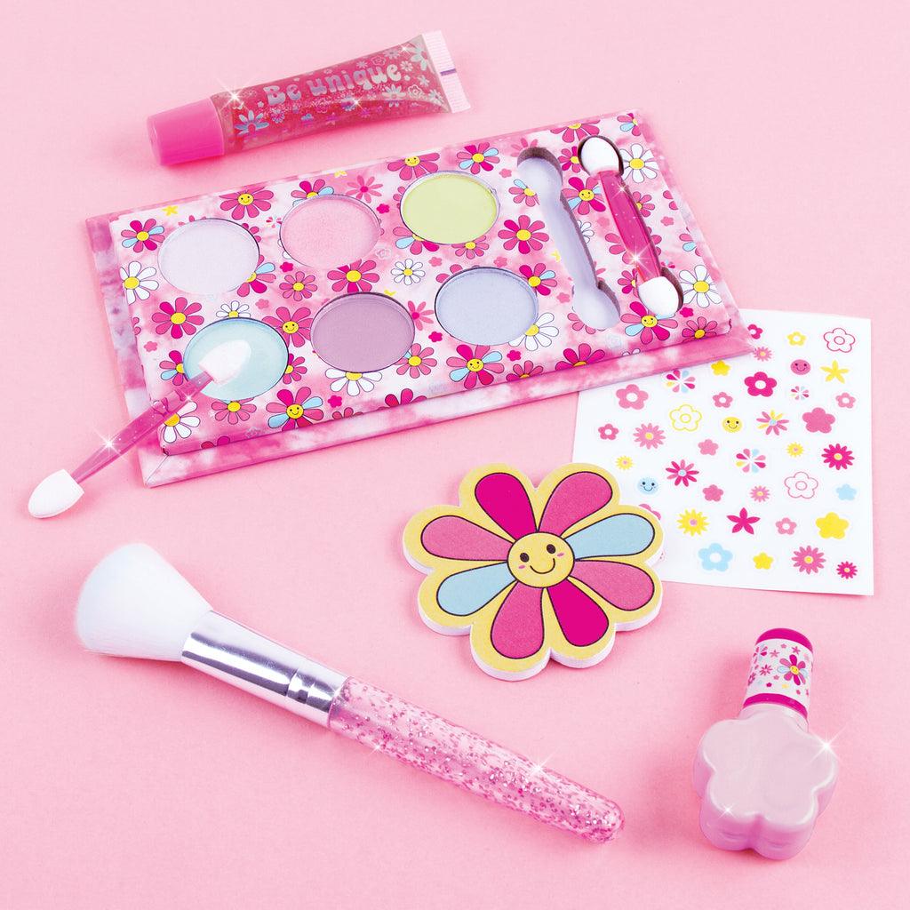 Make it Real Blooming Beauty Cosmetic Set - TOYBOX Toy Shop