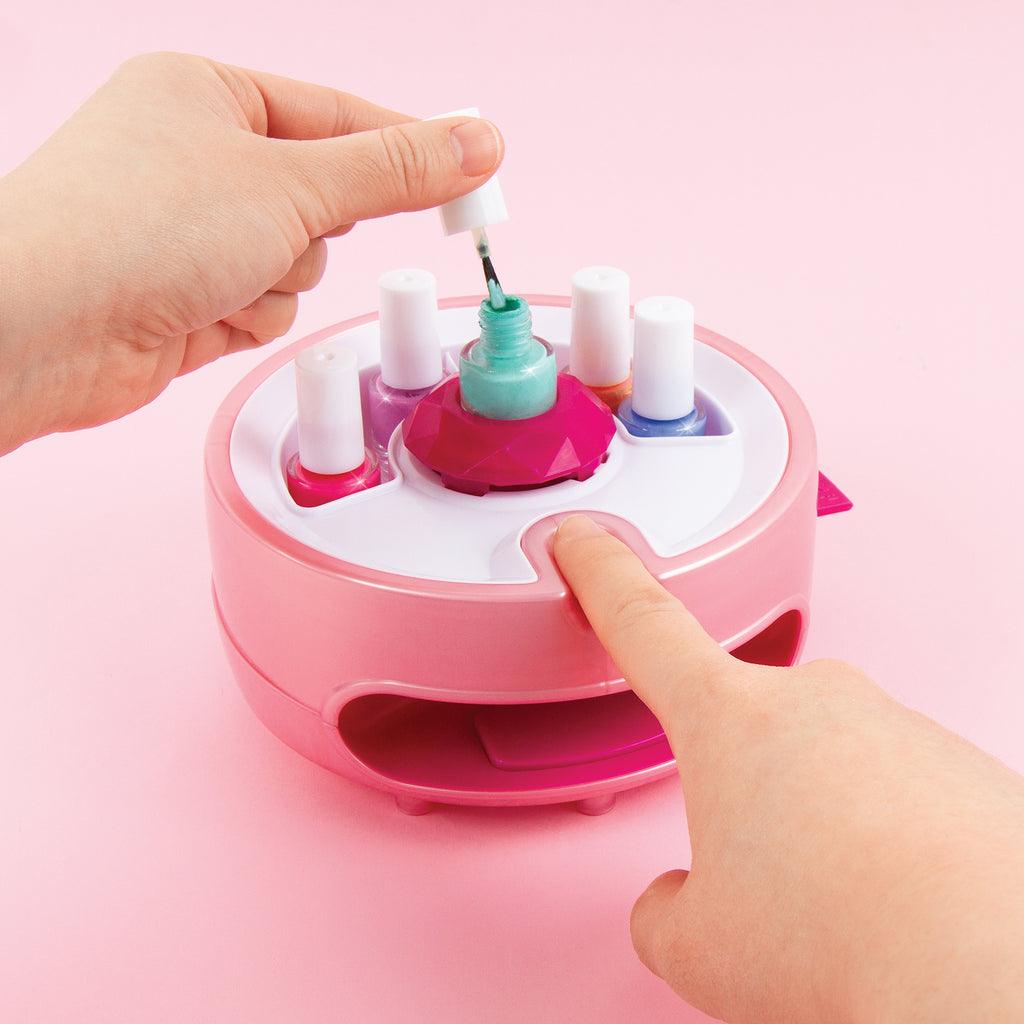 Make it Real Light Magic Nail Dryer - TOYBOX Toy Shop