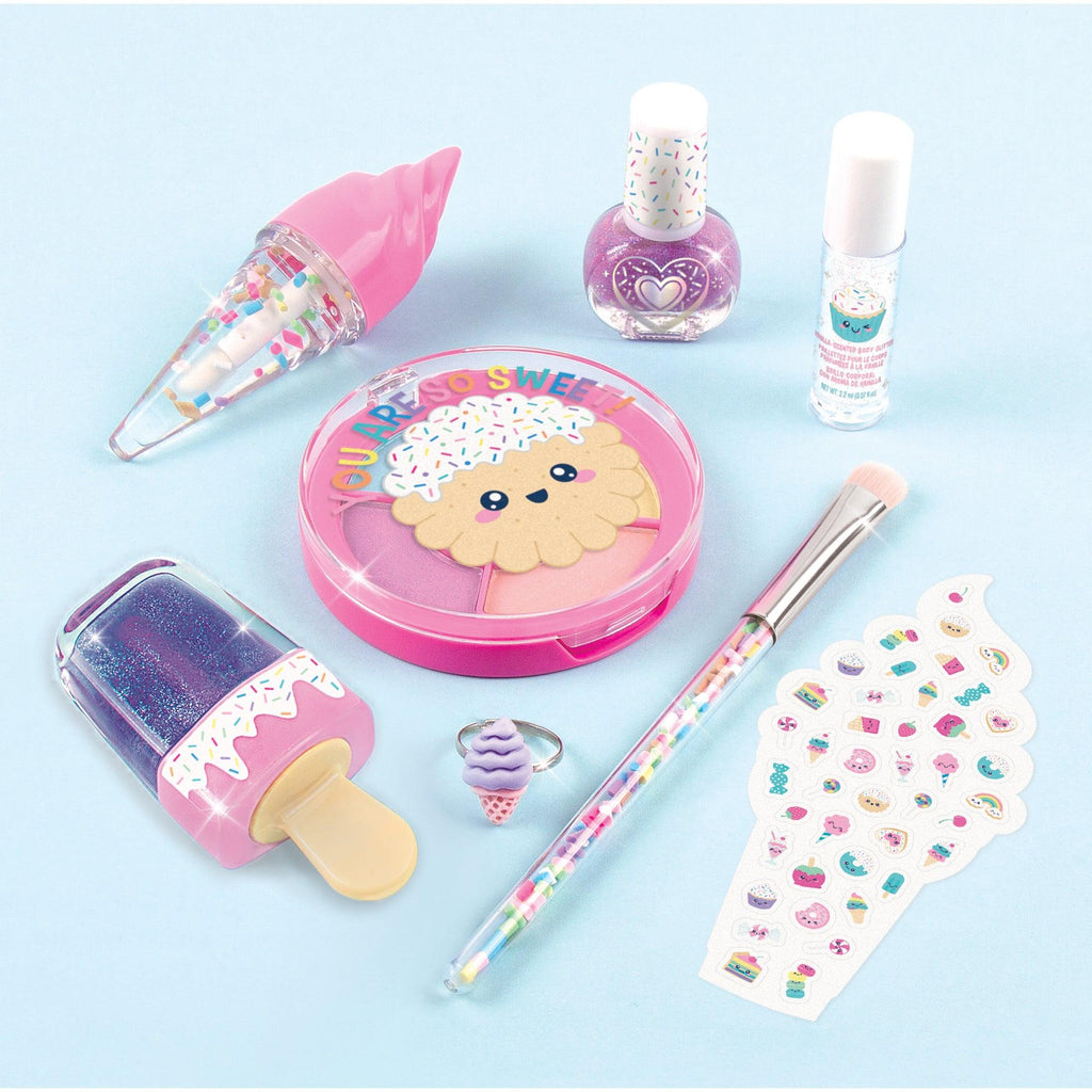 Make it Real Candy Shop Cosmetic Set - TOYBOX Toy Shop