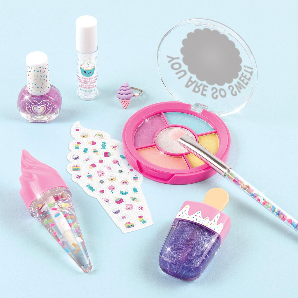 Make it Real Candy Shop Cosmetic Set - TOYBOX Toy Shop