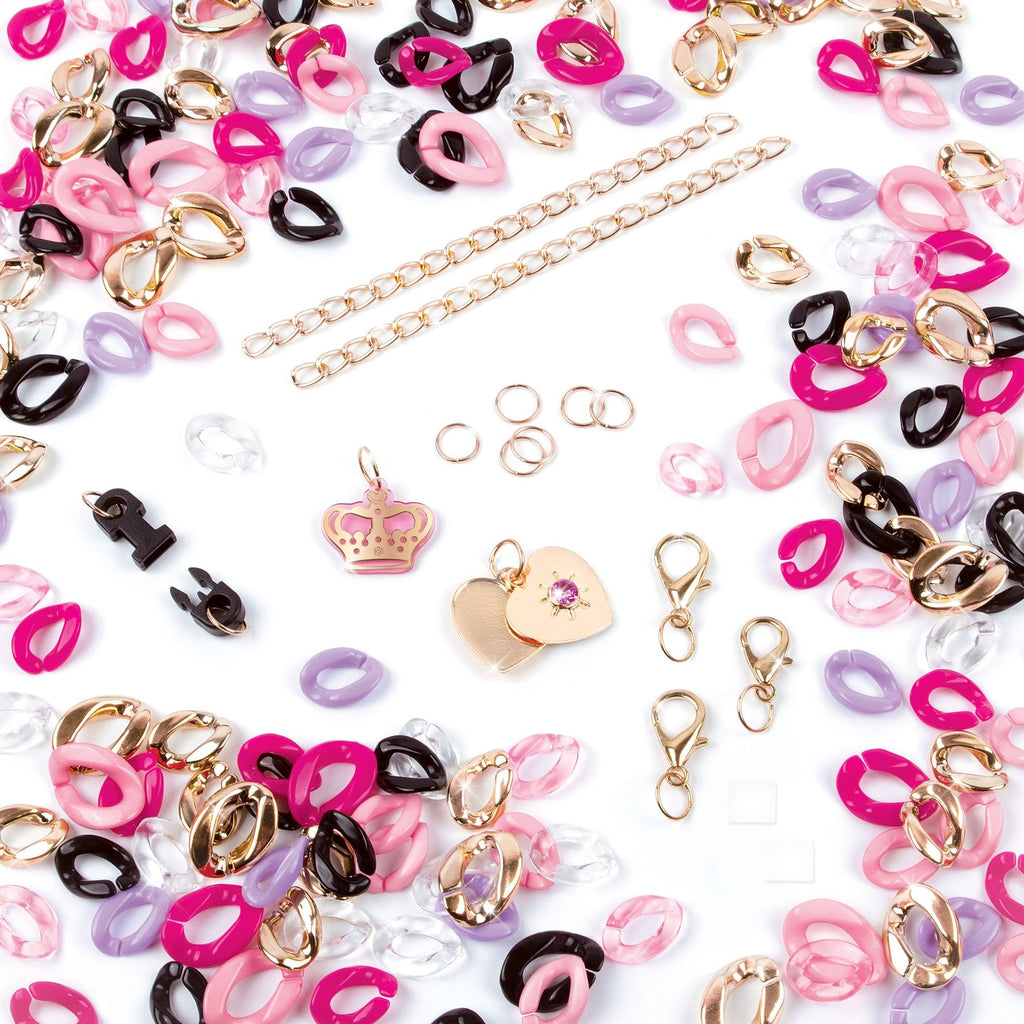 Make it Real Juicy Couture Links - TOYBOX Toy Shop