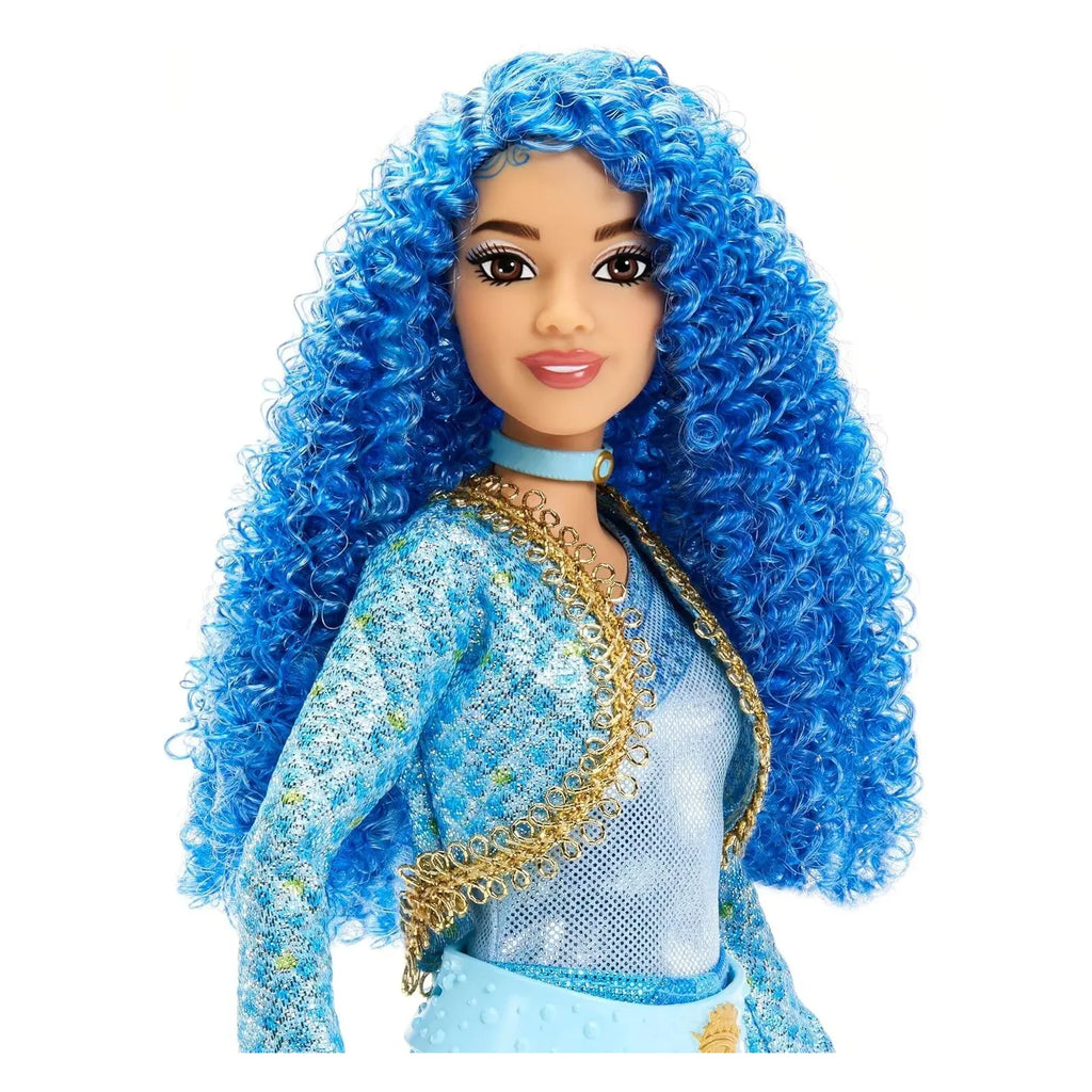 Descendants 4: The Rise of Red Fashion Doll & Accessory - TOYBOX Toy Shop