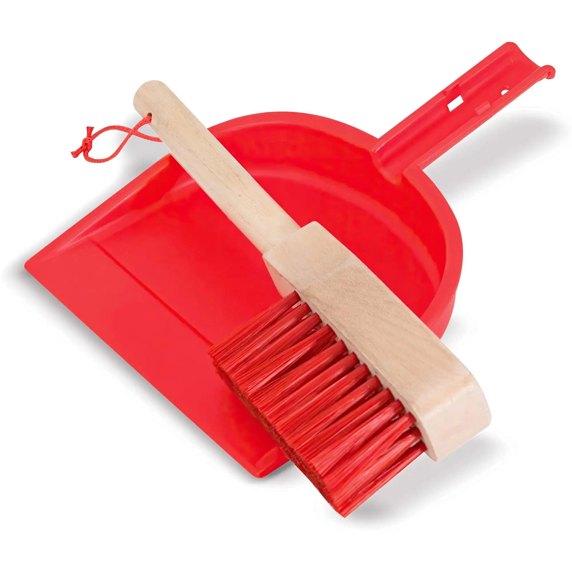 Melissa and doug mop and broom shop