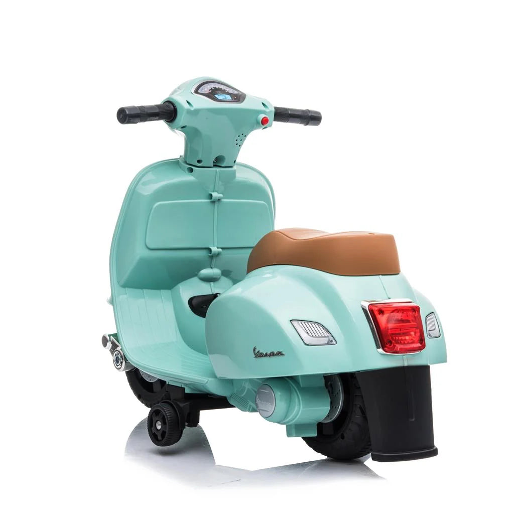 6v battery powered scooter deals