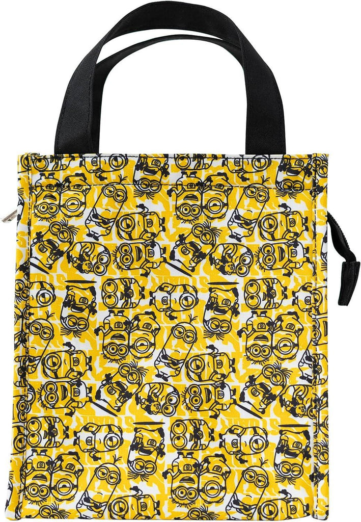 Minions Lunch Bag - TOYBOX Toy Shop