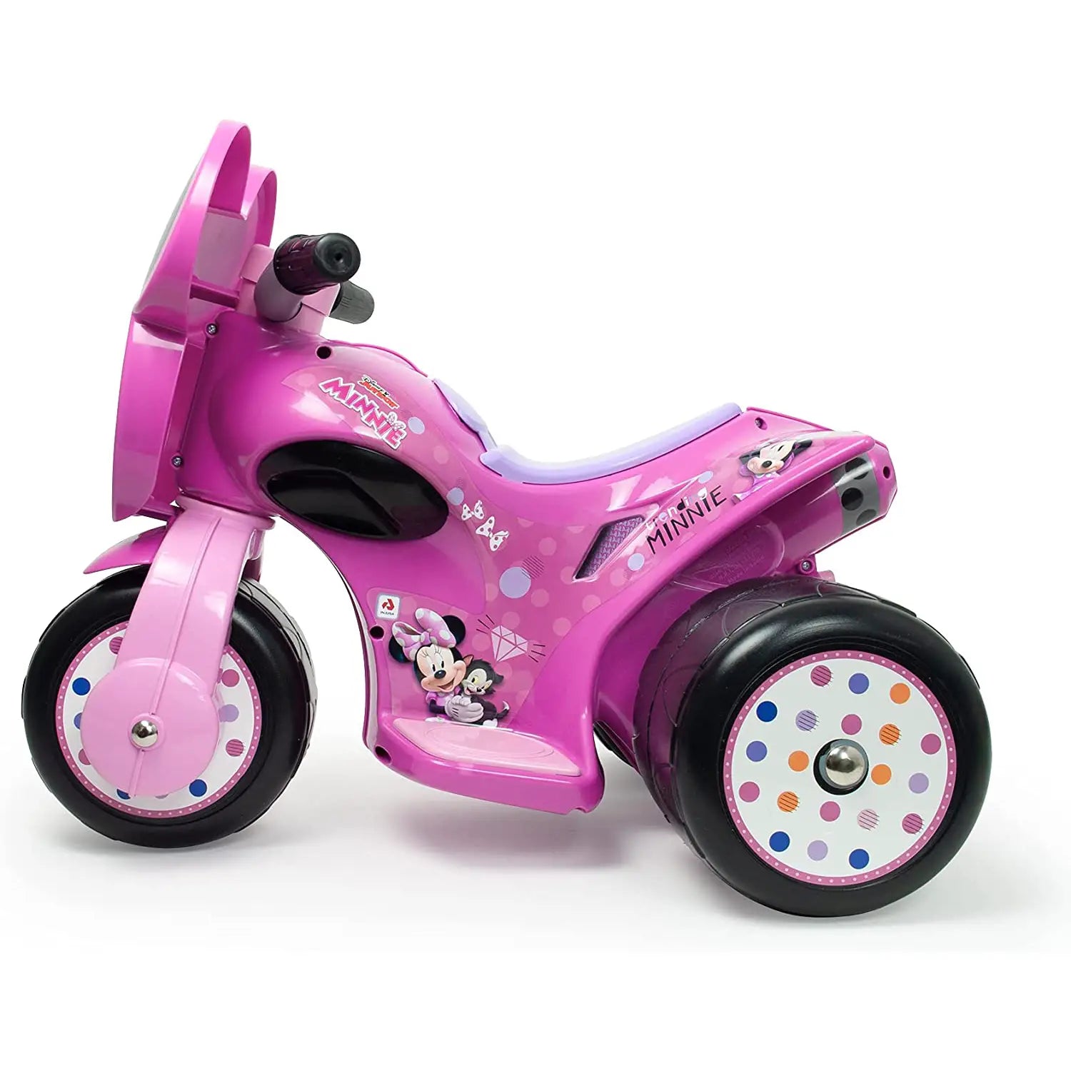 Minnie trike top