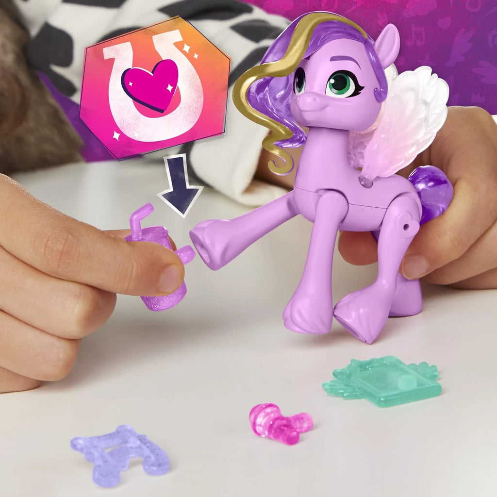 My Little Pony Musical Mane Melody - TOYBOX Toy Shop