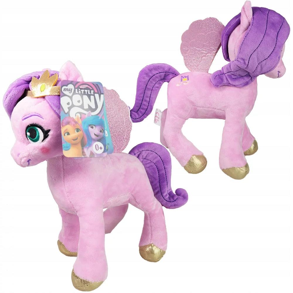 My Little Pony Pipp Plush Toy 27cm Buy Online At TOYBOX my-little-pony-pipp-plush-toy-27cm-buy-online-at-toybox