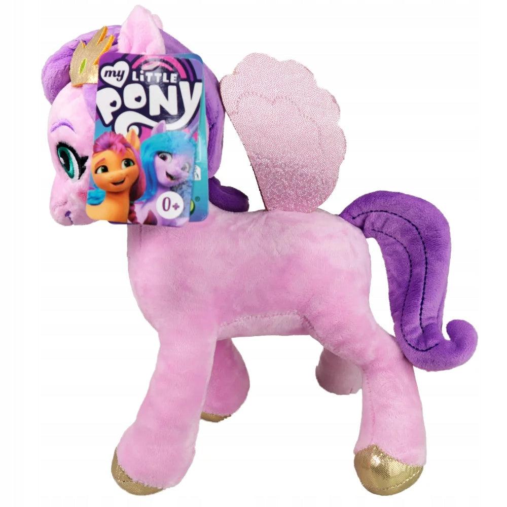 My Little Pony Pipp Plush Toy 27cm Buy Online At TOYBOX my-little-pony-pipp-plush-toy-27cm-buy-online-at-toybox