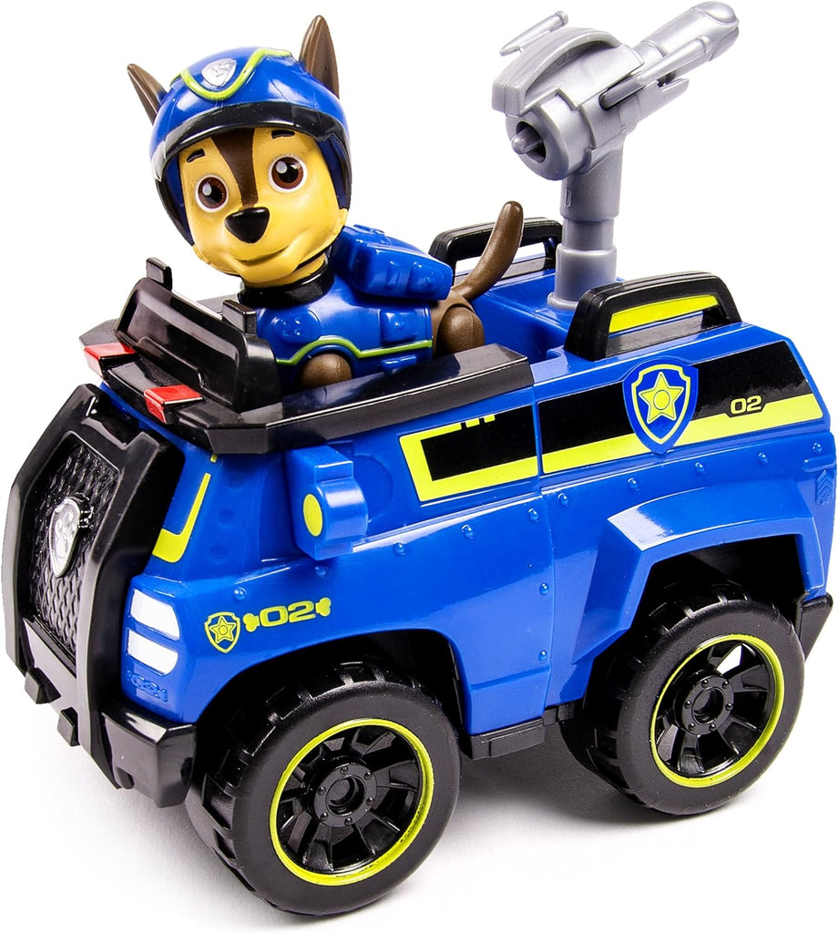 PAW Patrol Basic Vehicle - TOYBOX Toy Shop