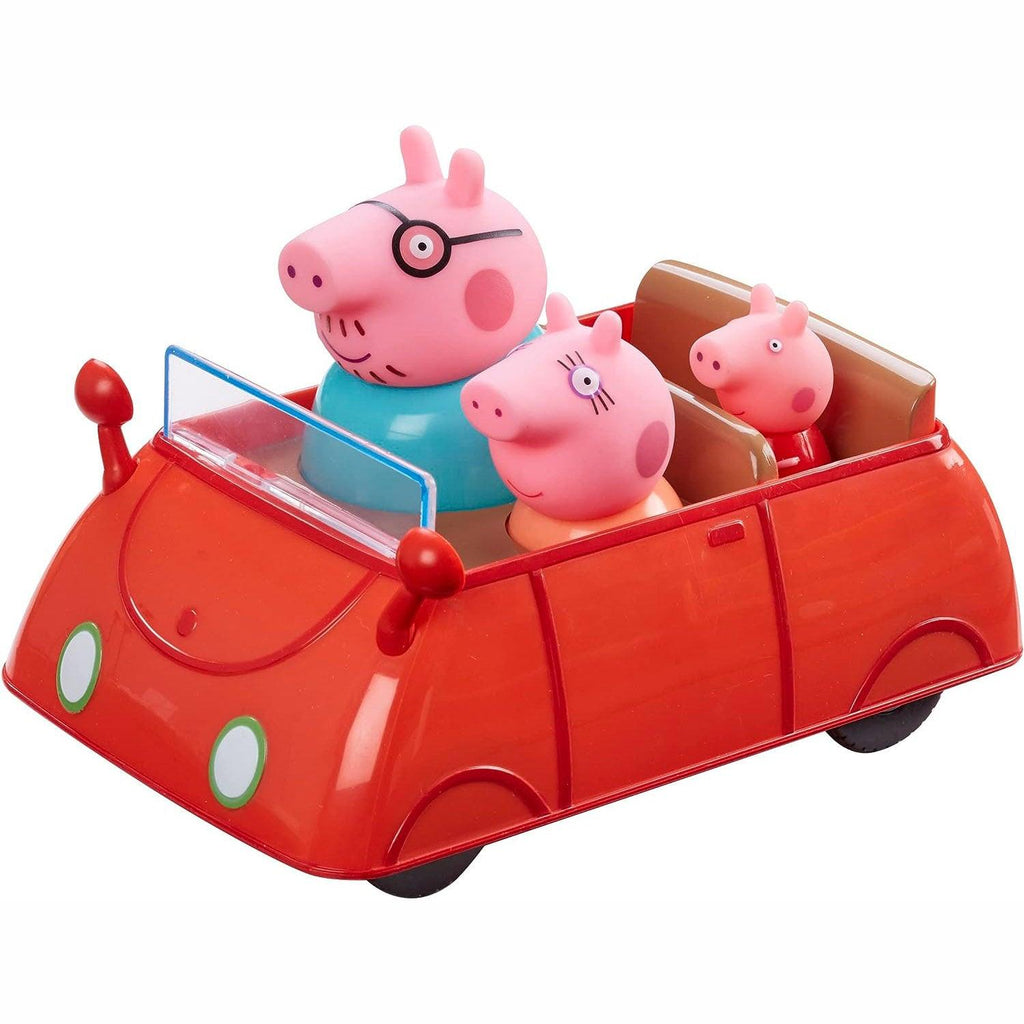 Peppa Pig Grandad Dog's Recovery Playset - TOYBOX Toy Shop