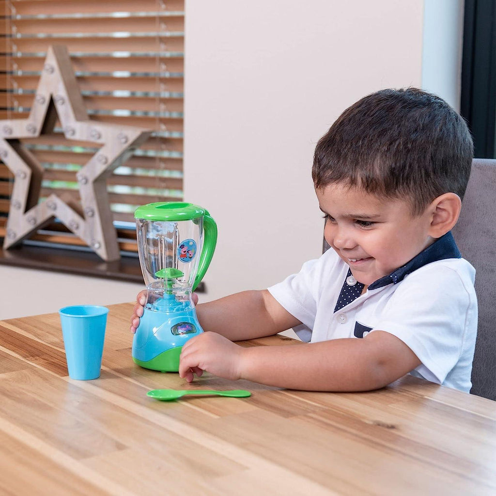 Peppa Pig Peppa's Smoothie Maker - TOYBOX Toy Shop