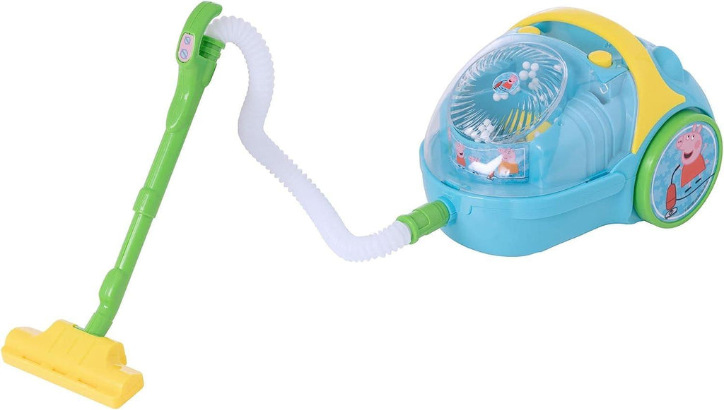 Peppa Pig Peppa's Vacuum Cleaner - TOYBOX Toy Shop