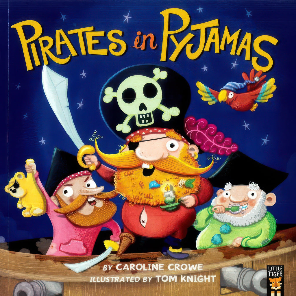 My First Bedtime Children's Library Picture Book Assortment