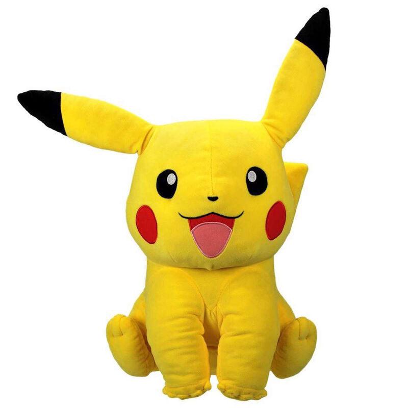 Pokémon Pikachu Push Toy 45cm - TOYBOX Toy Shop