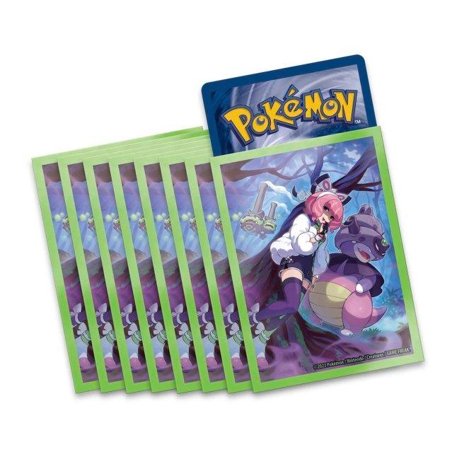 Pokémon TCG: Klara Premium Tournament Collection - TOYBOX Toy Shop