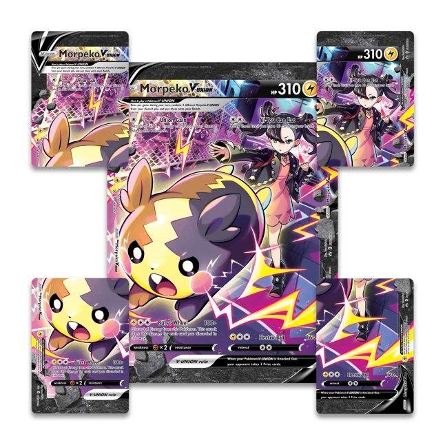 Pokémon TCG Crown Zenith Premium Playmat Collection - TOYBOX
