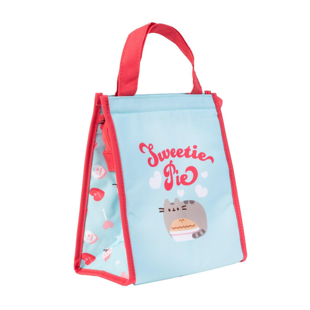 Pusheen Purrfect Love Collection Lunch Bag - TOYBOX Toy Shop