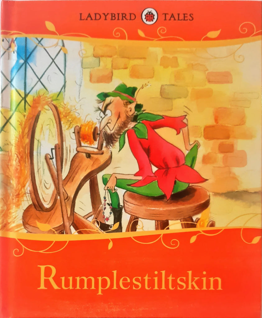 Ladybird Tales Hardback Book Assortment For Ages 5-7