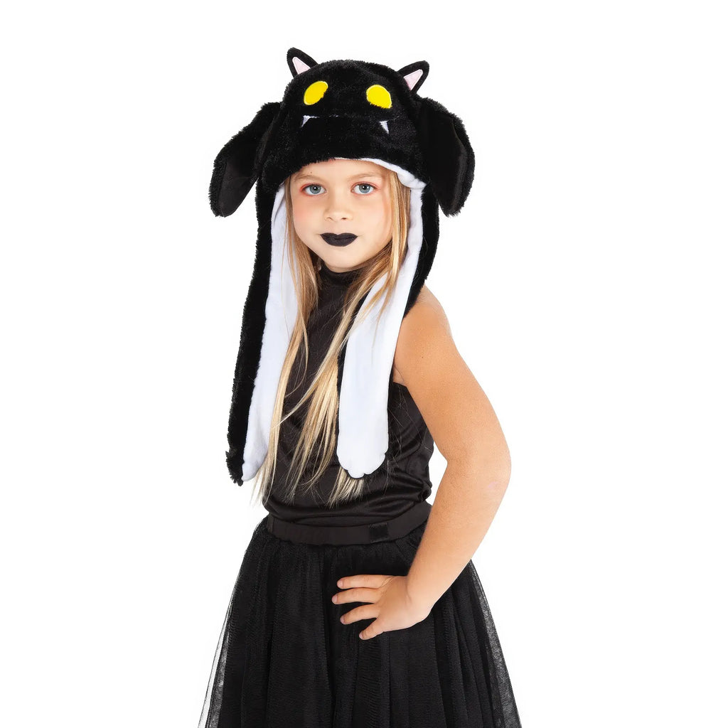 Halloween Bat Hat With Magic Ears - TOYBOX Toy Shop
