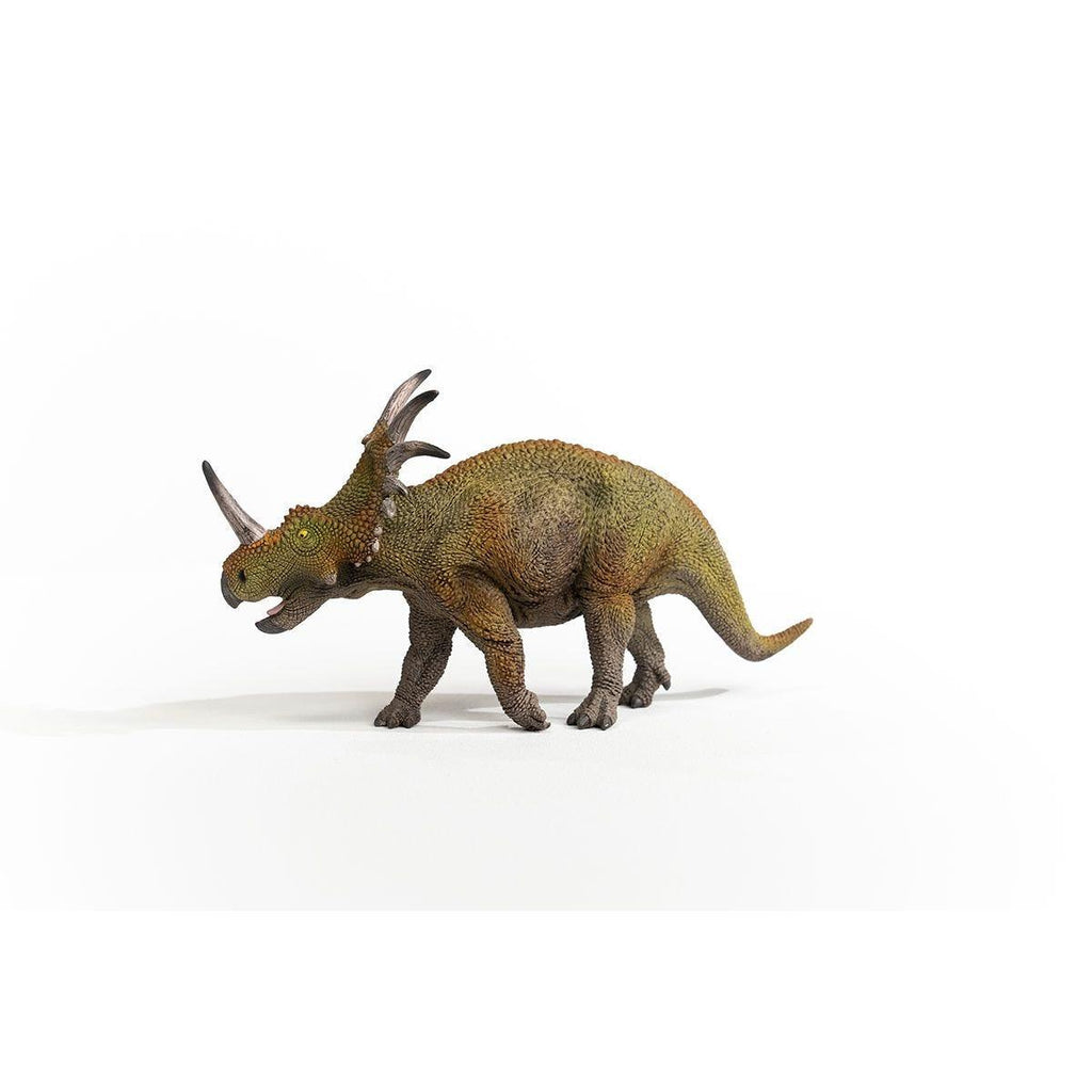 SCHLEICH 15033 Styracosaurus Figure - TOYBOX Toy Shop