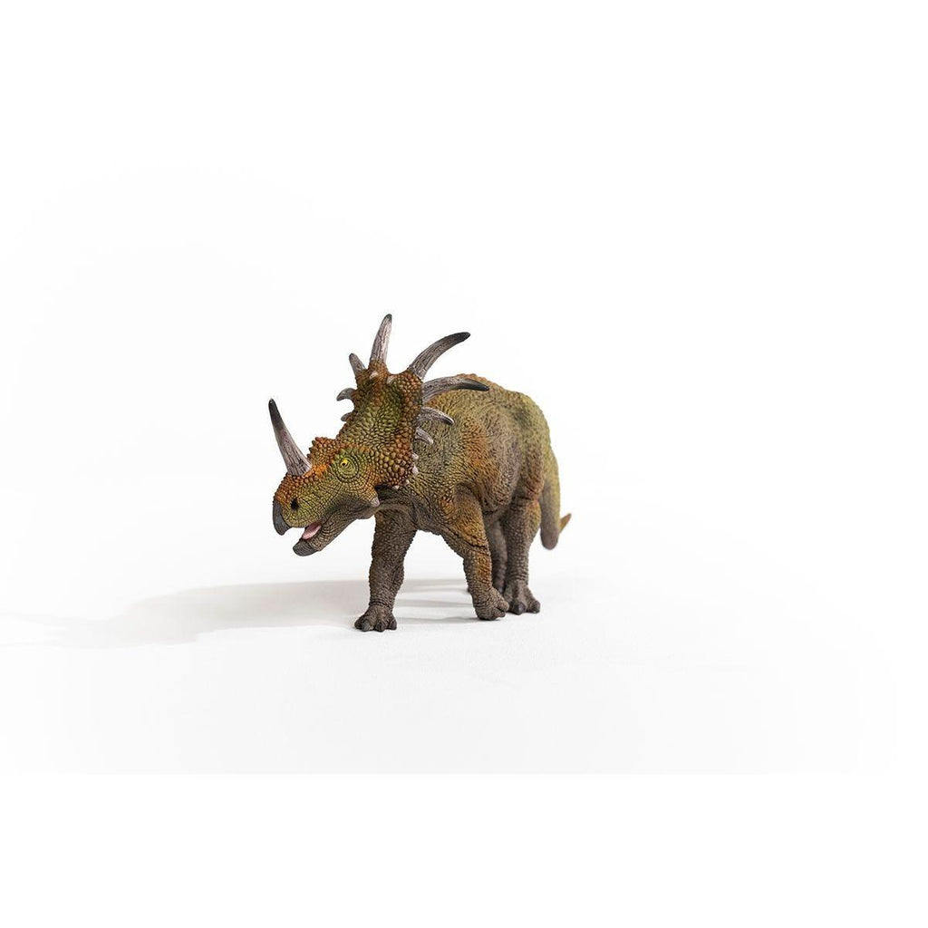 SCHLEICH 15033 Styracosaurus Figure - TOYBOX Toy Shop
