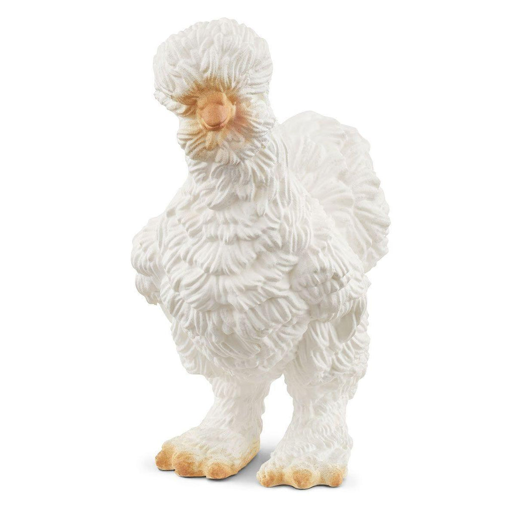 SCHLEICH 42574 FARM WORLD Chicken Friends - TOYBOX Toy Shop